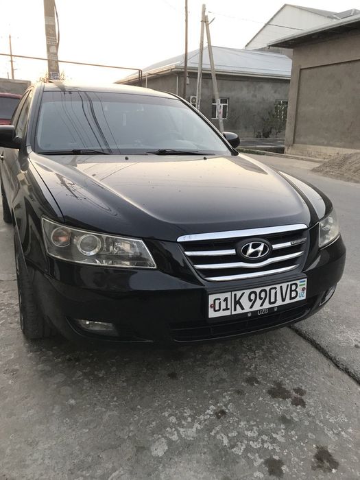 Hunday sonata sotiladi