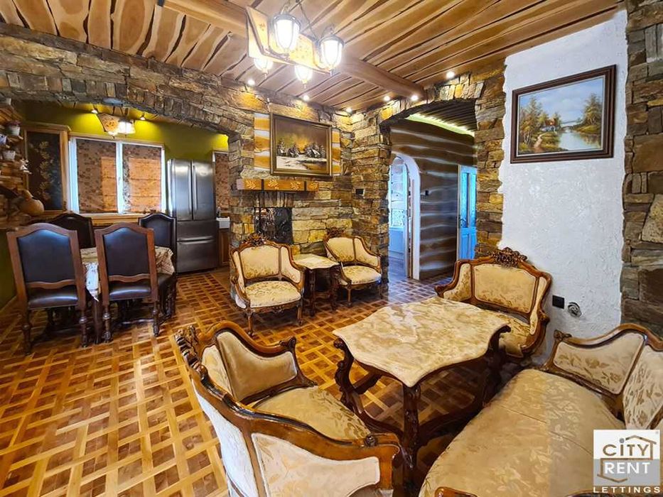 Продава се Къща в с. Поликраище, Област Велико Търново - 150 кв.м за 4 €/кв.м - Снимка #2