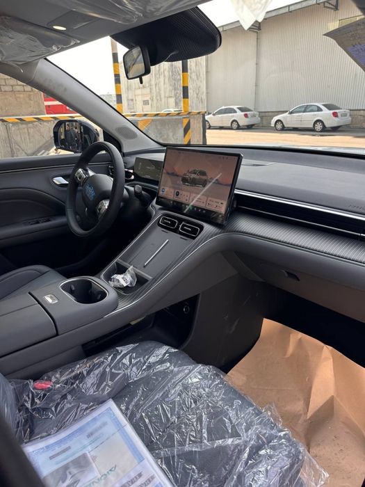 Gac Aion i60 EV 650 km Full 2026