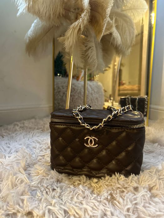 geanta de dama chanel