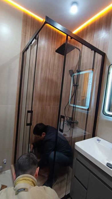 Продается СВОЯ ! Квартира Golden House Узмакон (OZMAKON) с РЕМОНТОМ