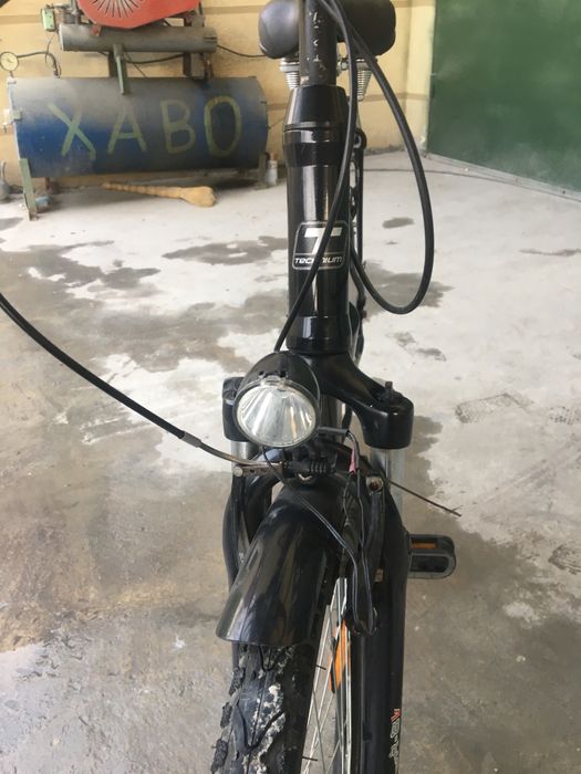 Velosiped  germaniski