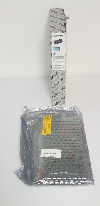 Placa electronica Vaillant  WUV/ VU model : conventional, P: 24 -32 Kw