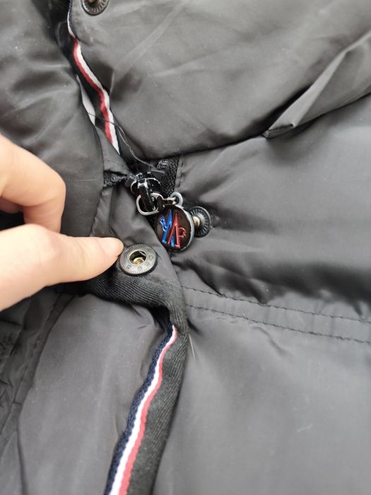 Moncler дамско яке