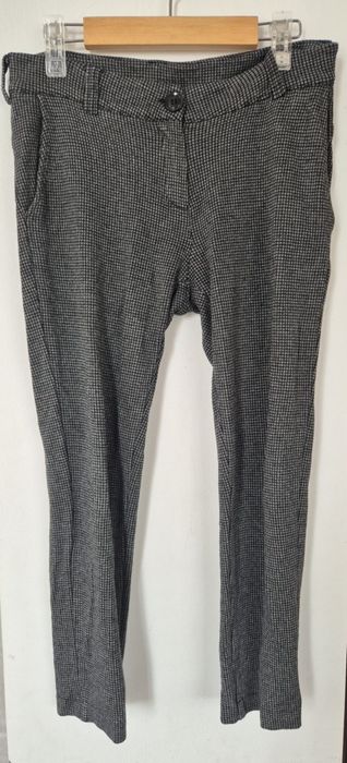 Елегантен есенен панталон