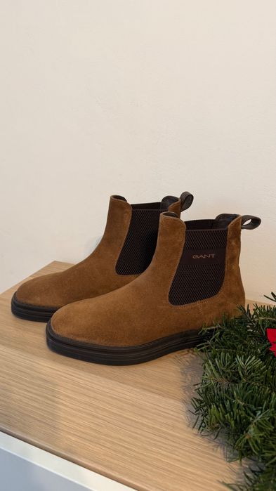 Ghete GANT toamna/ iarna