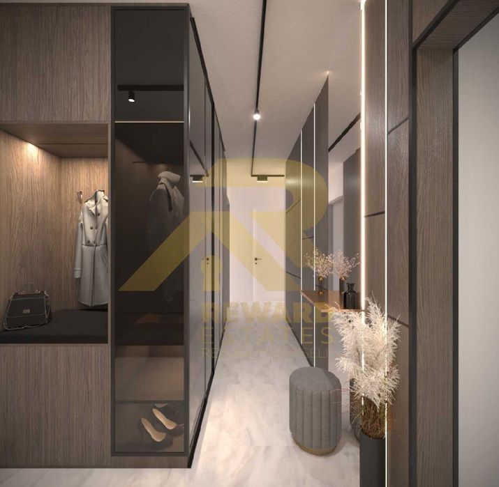 Продава се Тристаен апартамент в София, Изгрев - 125 кв.м за 3592 €/кв.м - Снимка #11