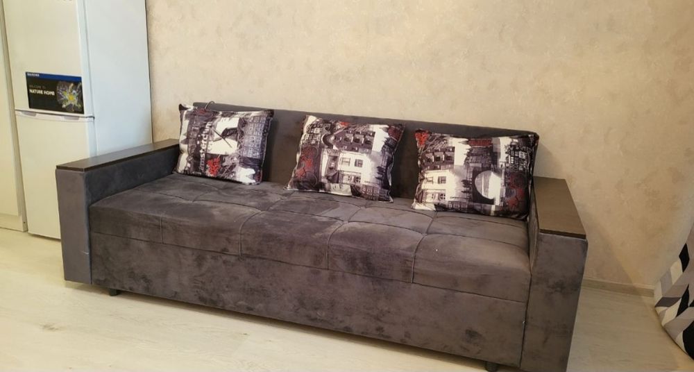 Срочно сдам квартиру студию