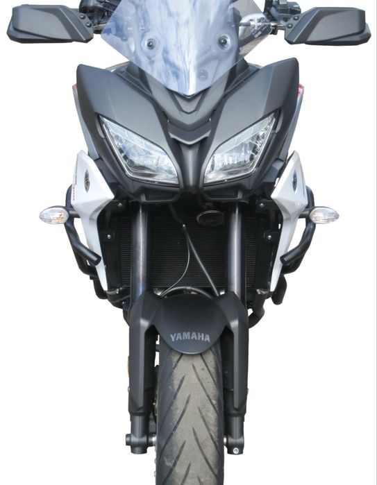 Краш барове Yamaha mt-09 Tracer