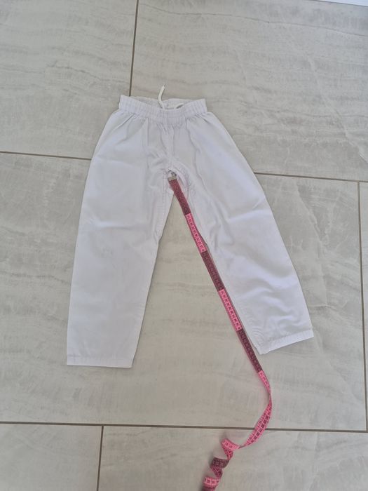 Pantaloni Karate
