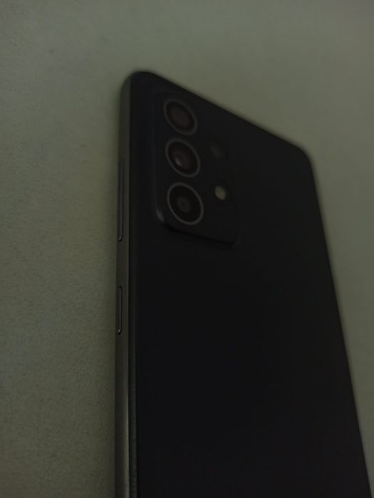 Samsung Galaxy A52 / 256 гб