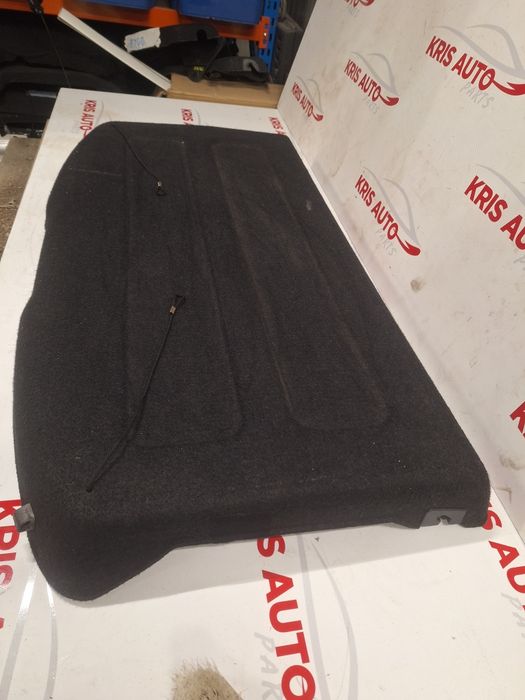 Кора багажник Mitsubishi ASX / Мицубиши АСХ 2014г.