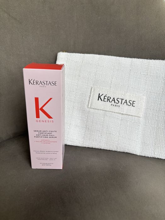 Ser KERASTASE GENESIS - nou, sigilat - 90 ml