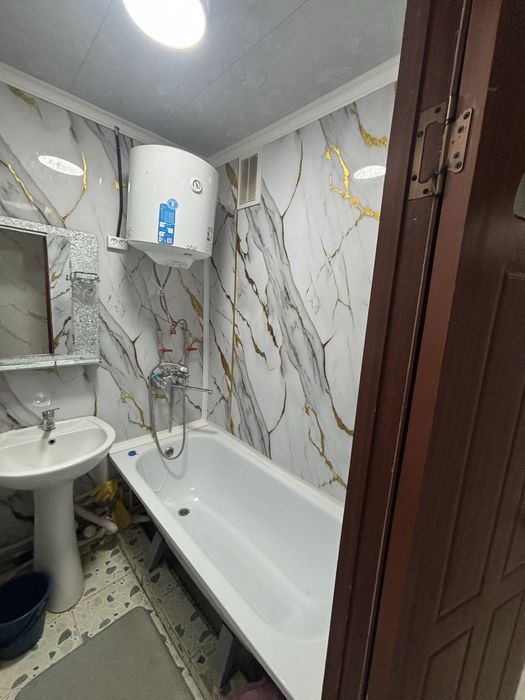 Сдам квартиру по месецам