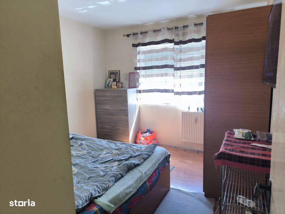 Cantacuzino,Carol Davila,apartament 2 camere de vanzare