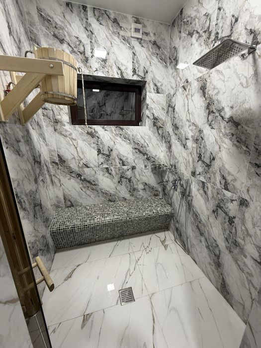 Коттедж на Кайнар булак GS House