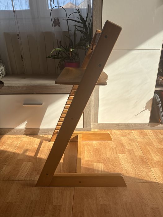Scaun Stokke Tripp Trapp