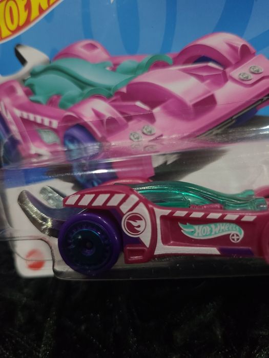 Hot wheels treasure hunt Tooligan