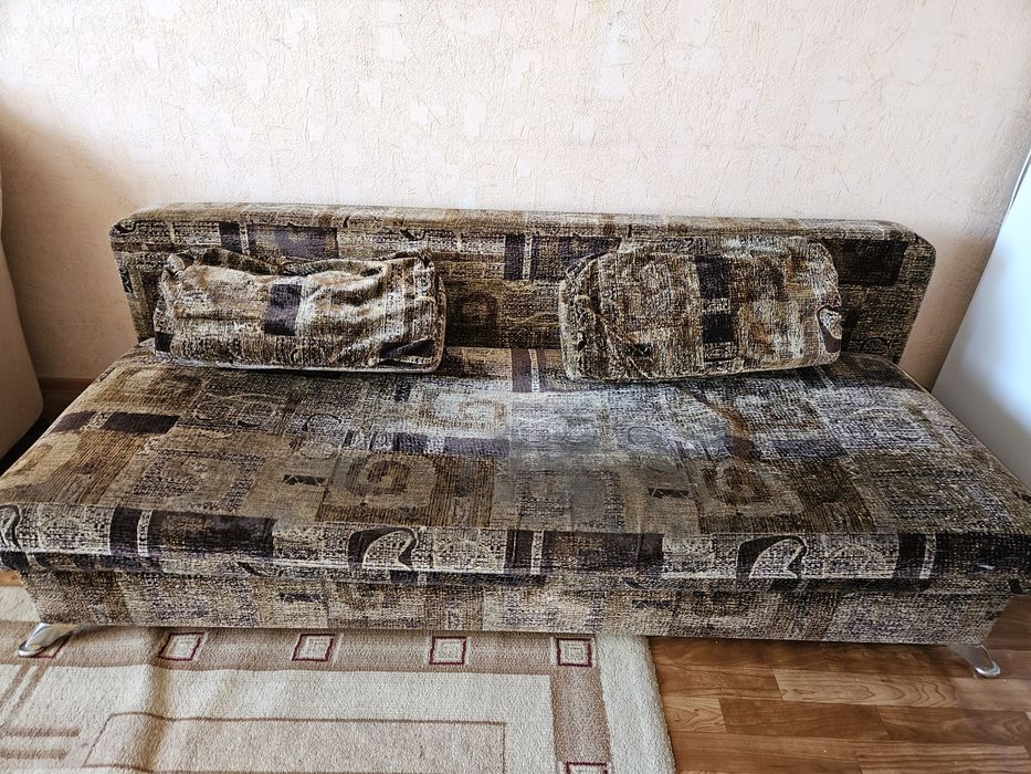 Диван раскладной Российский