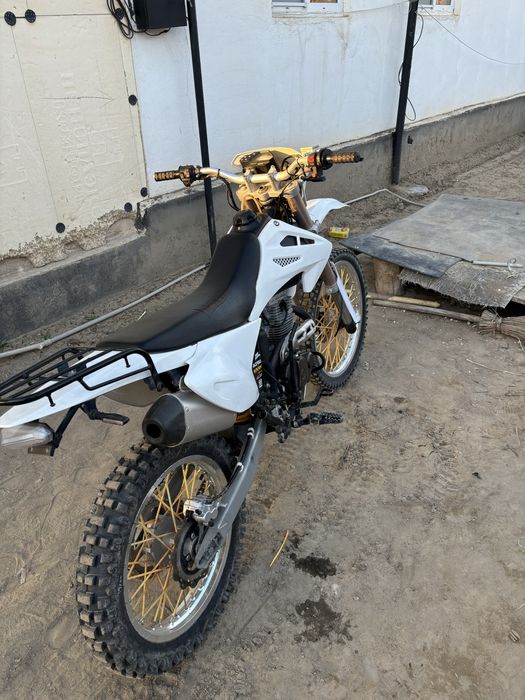 06 эндуро зонгшен