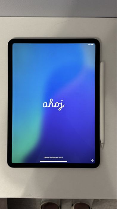 Apple iPad Pro 11 (2-го поколения, 2020)