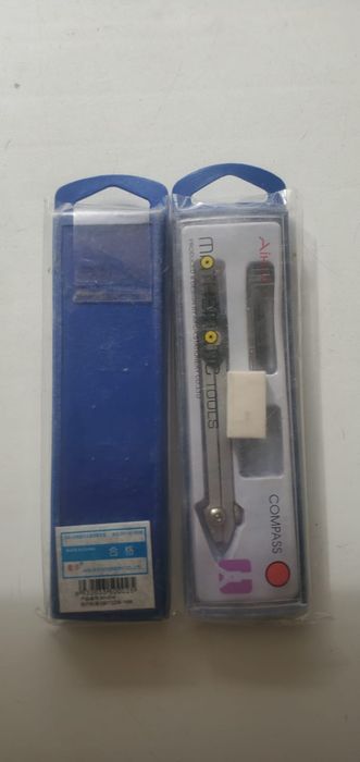 Набор циркульный