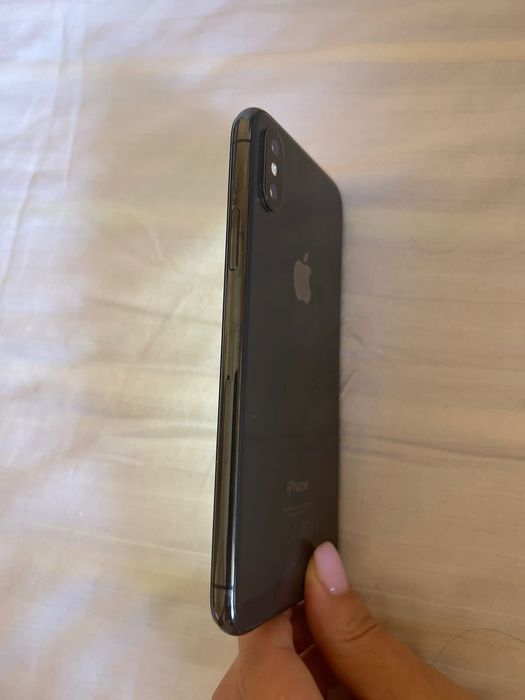 iphone x продам хороший состояние
