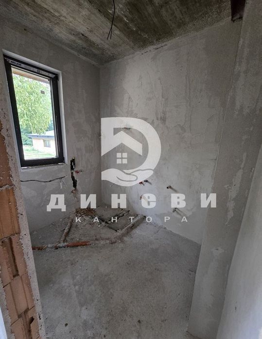 Къща в Стара Загора-Железник - Запад площ 220 цена 290000