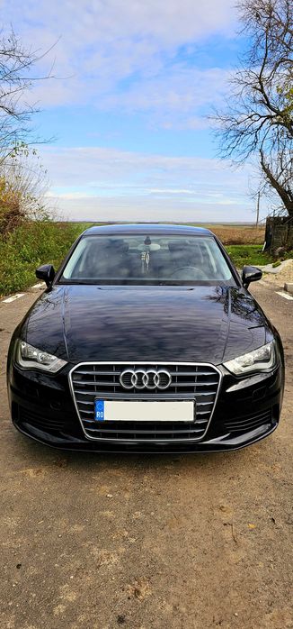 Vand Audi A3 limousine 1.6 TDI