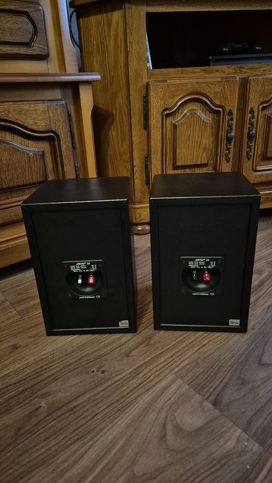 Boxa raft JAMO 38 60W RMS 6 Ohmi Made in  Denmark