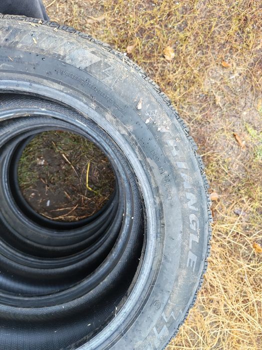 Продам резину бу