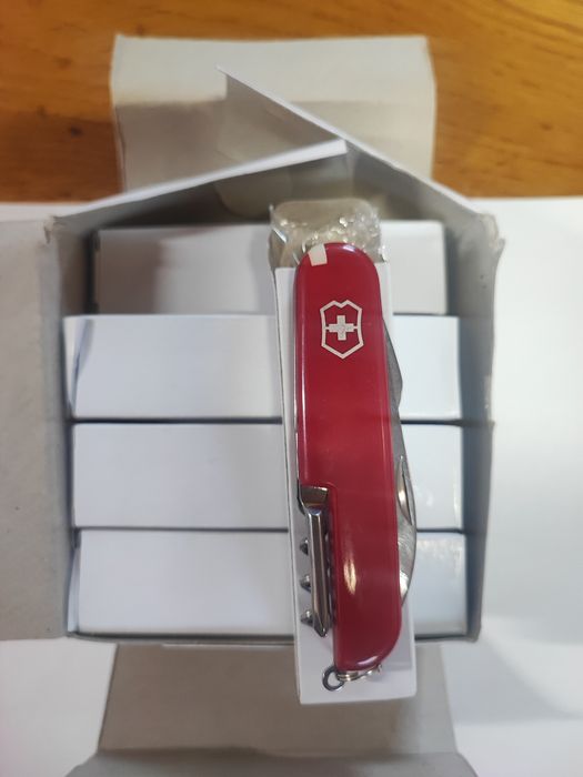 Briceag swiss(replică Victorinox)-5buc