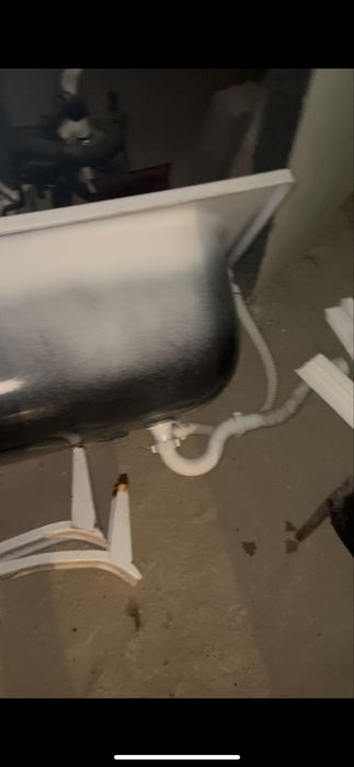 Ванная материял