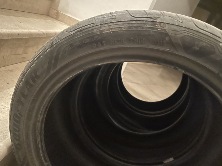Летни гуми 225/45/17 Goodyear Eagle F1 Asymetric 3