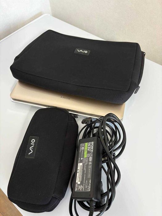 Продам ноутбук Sony PCG-5KL