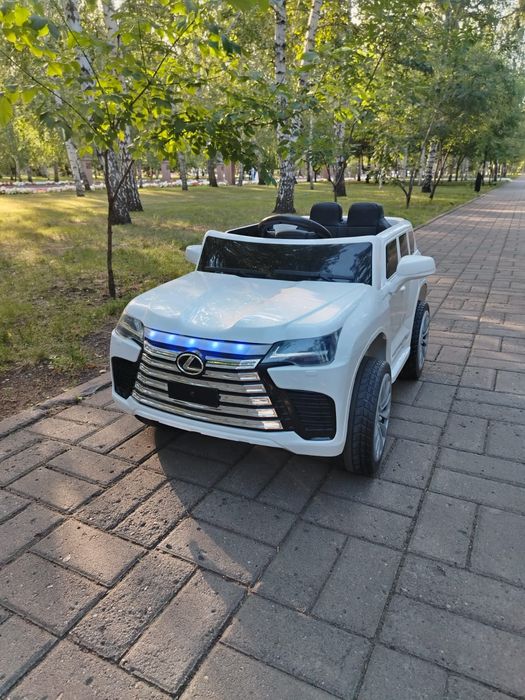 Продам электромобиль