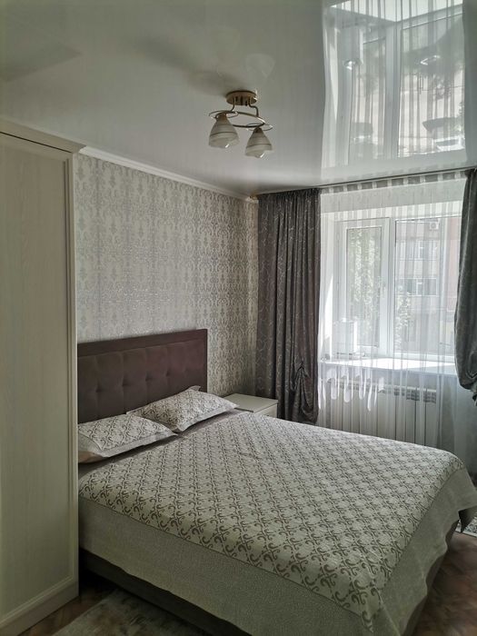 Продам срочно 3 х комнатную квартиру
