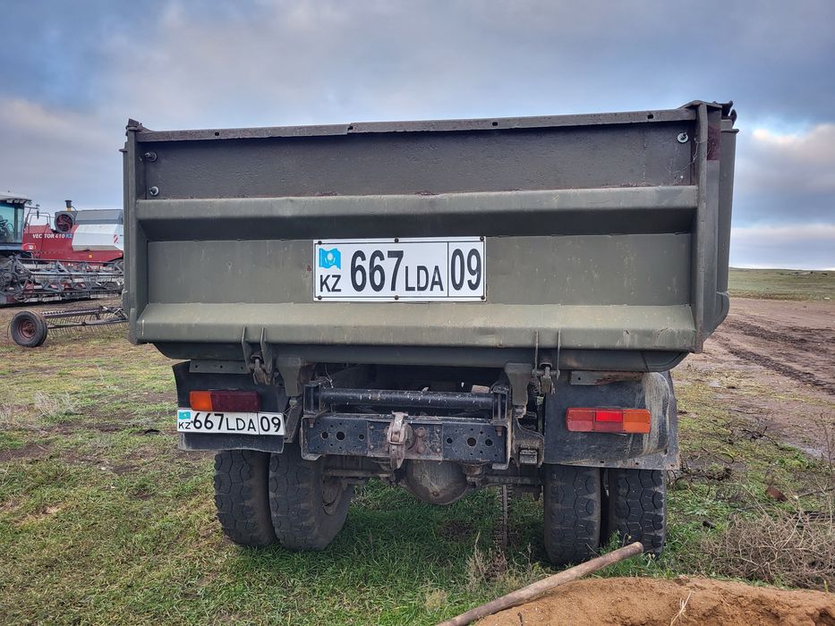 Продаю зил 130 ммз