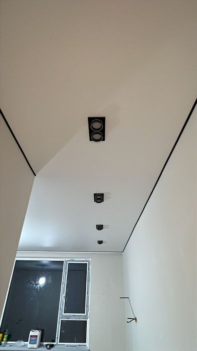 Натяжной потолок Акция!!!