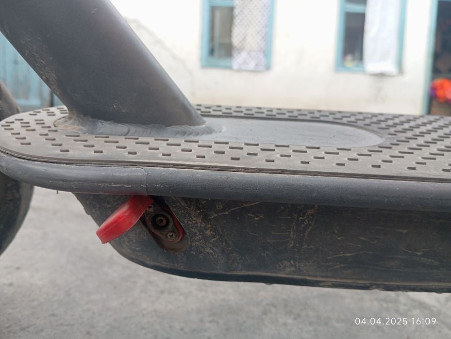 Продам Электро самокат