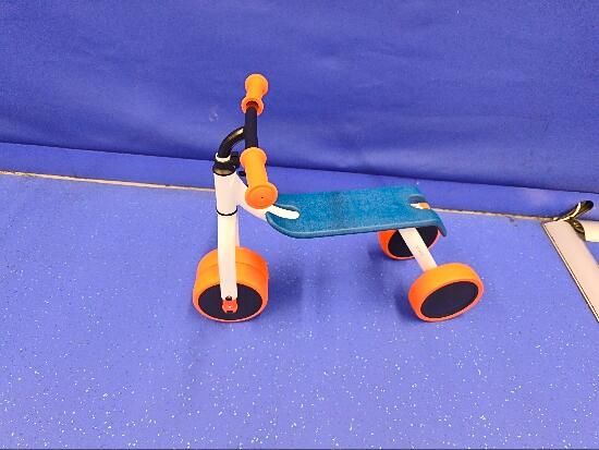 Bicicletă fără pedale 2 în - produs resigilat - (SecondHand) Decathlon