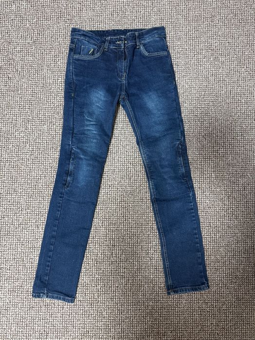 Мото дънки Great Bikers Gear с Kevlar – размер W30/L31