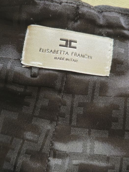 Elisabetta Franchi оригинална дамска пола
