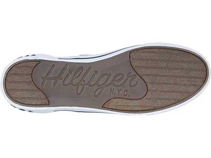 Tommy Hilfiger Pallet 2 кеды