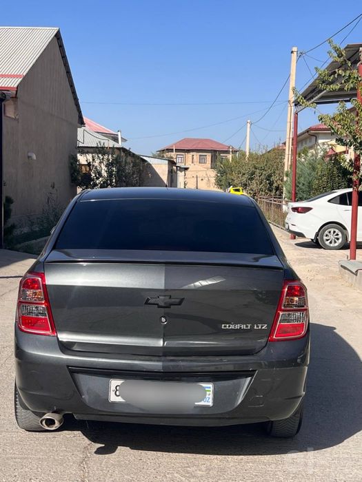 Chevrolet Cobalt
