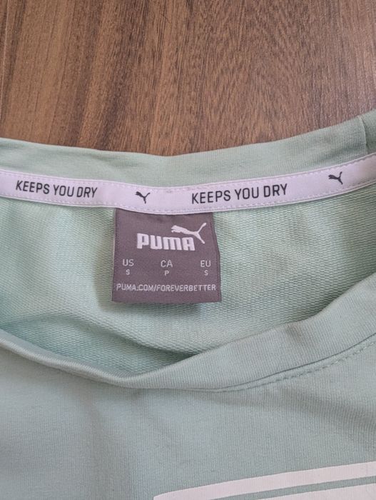 Тениска Puma.   .