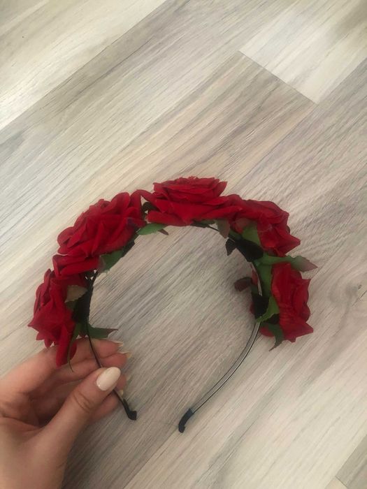 Диадеми - различни видове