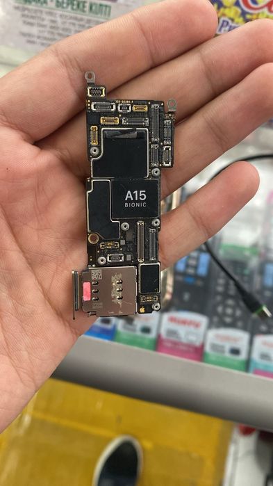 Срочно Продаю Айфон 13 ПРО под 128ГБ