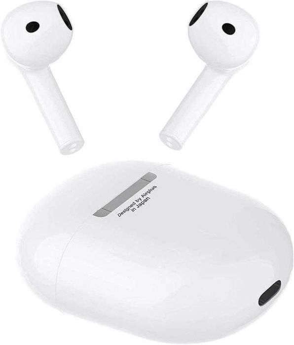 Bluetooth слушалки 5.0,стерео 3D звук,дълбок бас iPhone/Android