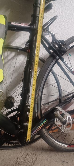 Bicicleta cursiera